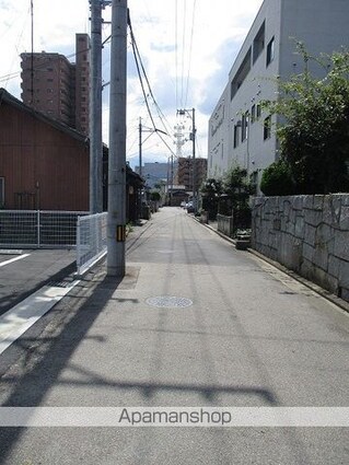 愛媛県新居浜市徳常町[1K/27.18m2]の周辺2