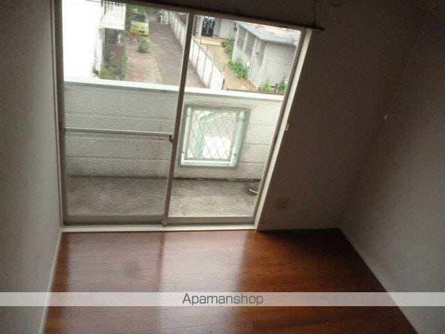 オーク玉川学園の内装写真