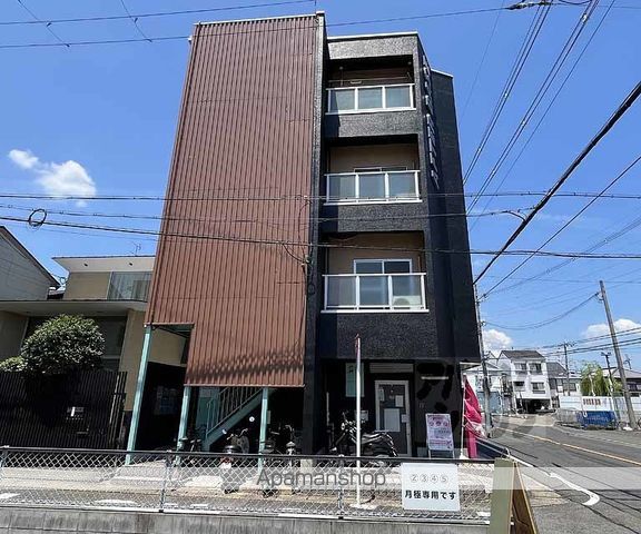 AFTER BASE 樫原の外観写真