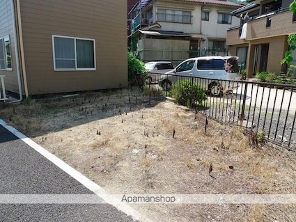 シャイン西深津[1DK/25.13m2]の共用部3