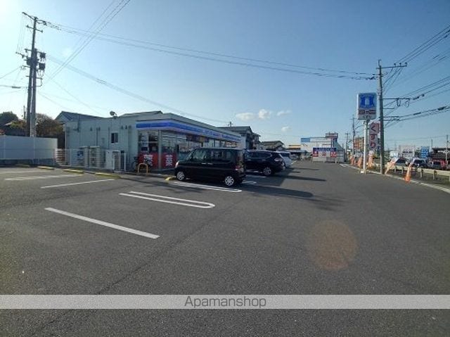 ウィステリア参番館の周辺写真