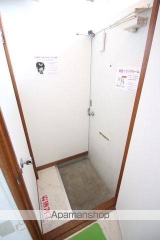 パレロワイヤルの内装写真