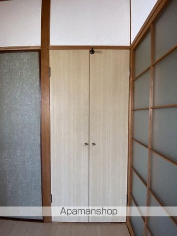 宮田ビルの内装写真