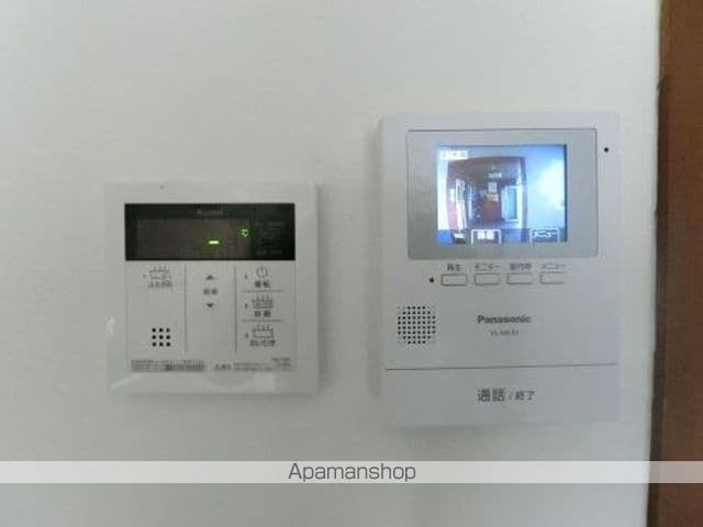 エサキ南ビルの内装写真