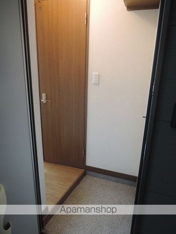 リーフコート24軒の内装写真
