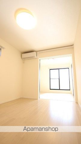 コージーコートの内装写真