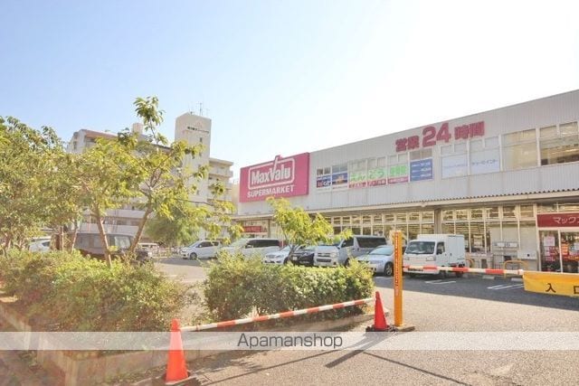スプランディッド新大阪DUEの周辺写真