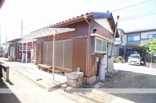 detached 埼玉県白岡市篠津

地図を見る