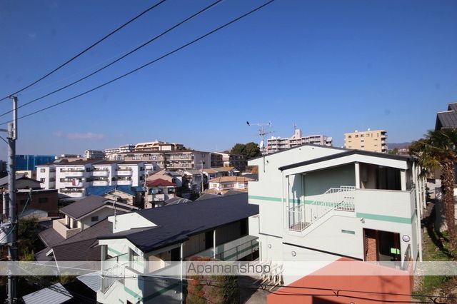 大阪モノレール本線 柴原阪大前駅 徒歩6分 2階建 築50年のその他写真