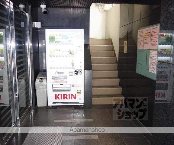 ノアーズアーク京都朱雀の内装写真
