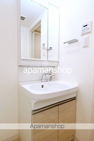 ADVANCE上町台シュタットの内装写真