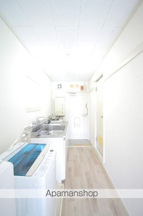 スチューデントパレス多摩センター[1R/17.39m2]の内装2