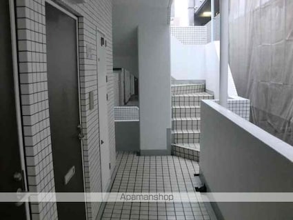 エトワール三鷹第一[1R/17.25m2]の共用部6