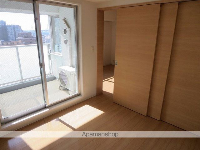 エステート西葛西の内装写真