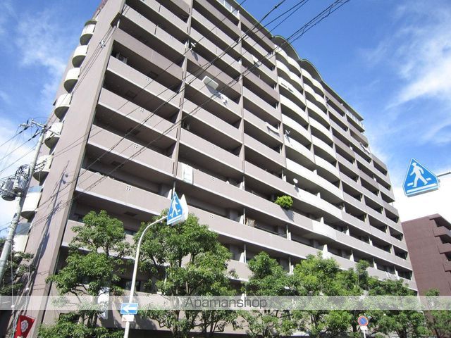 サクラハイム浦江の外観写真