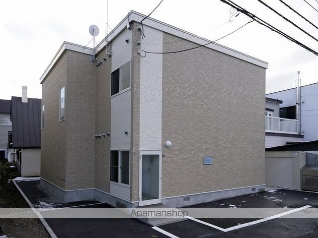 レオパレスホリゾント