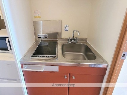 レオパレス若宮南[1K/23.18m2]の玄関2