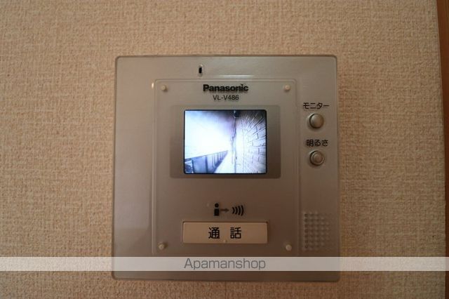 ジュネス・鳥栖の内装写真