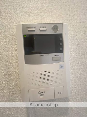 クラウドクレスト栄町の内装写真
