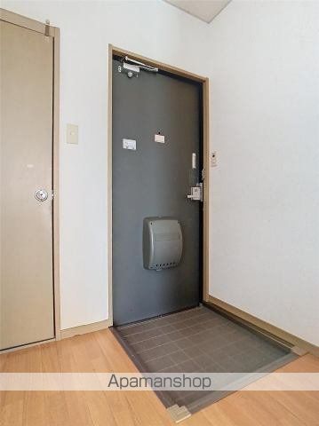 コンフォート田村の内装写真