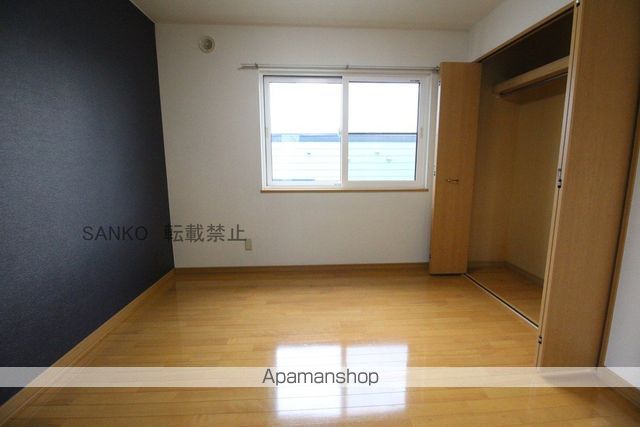 セントニア37の内装写真