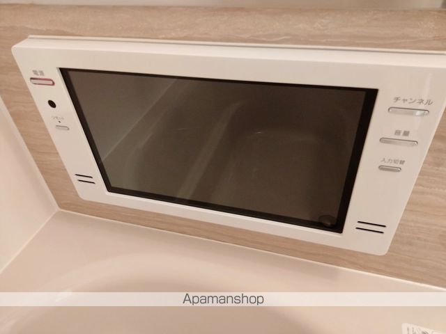 プレジオ城東の内装写真