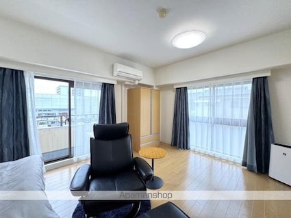 アルファコンフォート高松[1K/30.25m2]のその他部屋・スペース