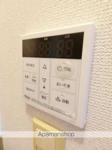 笠麓館南の内装写真