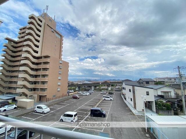 一里山マンション[3DK/73.8m2]の内装4