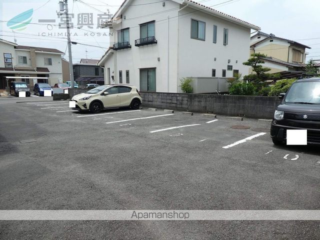 カーサ・フォンテーヌ C棟のその他写真