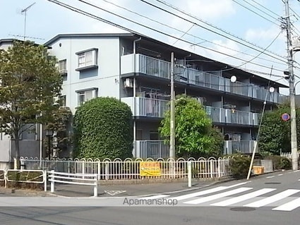 エスポワール[3DK/56.1m2]の外観2