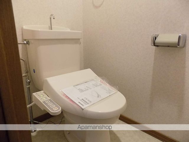 マーベラス鹿田の内装写真