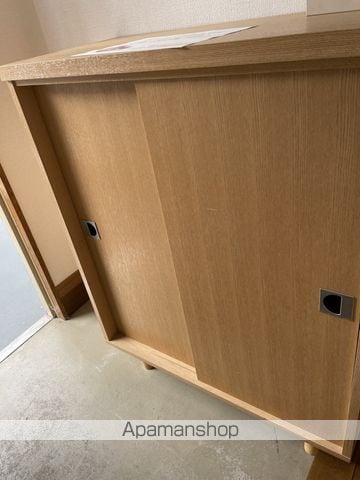 若林マンションの内装写真