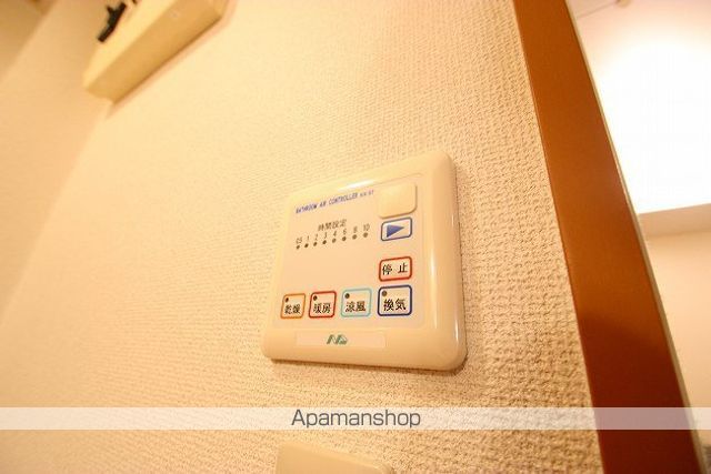 ベラヴィスタの内装写真