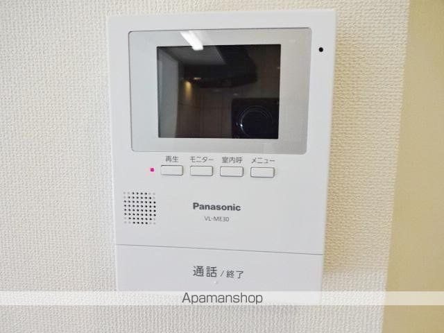 メゾン・ド・メリーの内装写真