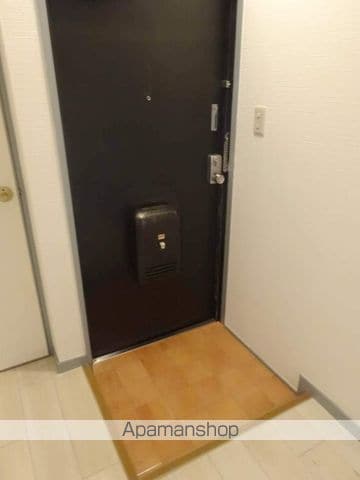 パークサイドマンションの内装写真