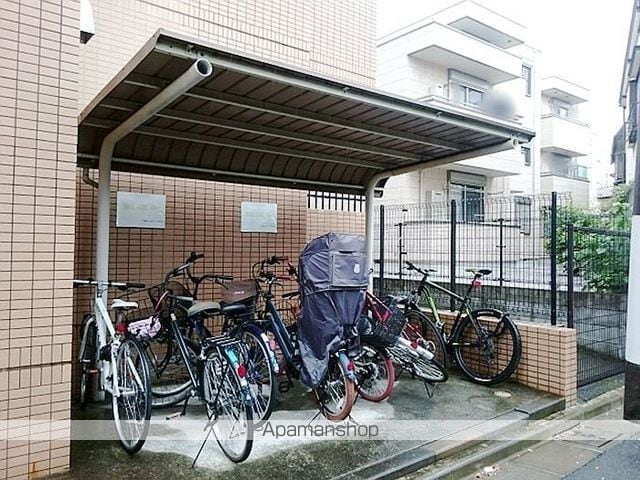 アクシス若宮の内装写真