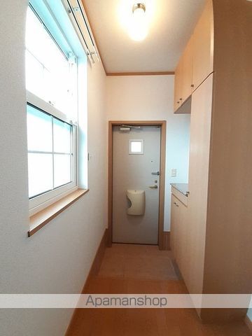リバロックAの内装写真