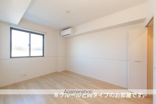 ミルキー ウェイ 参番館の内装写真
