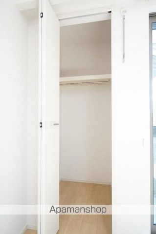 MAISON・PLACIDOの内装写真