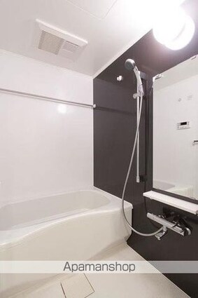 ｉーＳｕｉｔｅ　ＨｉｇａｓｈｉＮａｋａｎｏ[1K/28.02m2]のバス