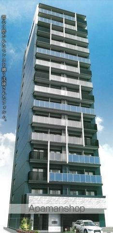 PRESSANCEDAIKOKUTYOブライスの外観写真