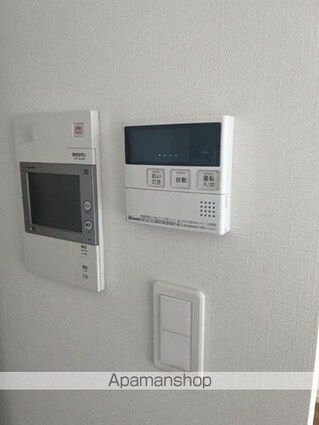 リテラス馬込[1LDK/37.92m2]のその他設備