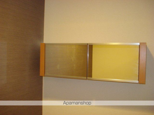 ソレイユ久宝寺の内装写真