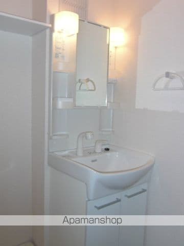 apartment 福島県須賀川市西川字西田
物件地図