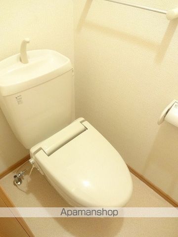 植松グランコート Cの内装写真