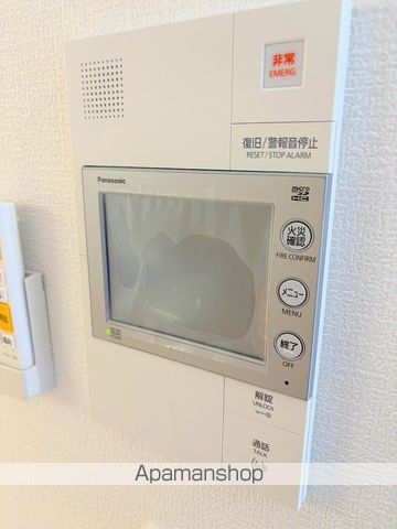 SERENITE難波ミラク参番館の内装写真