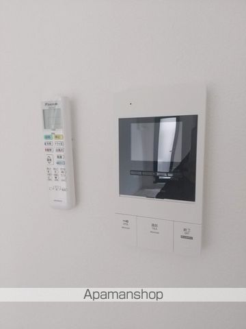 グランツ立川の内装写真