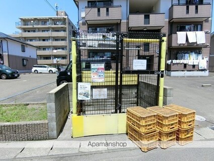 トゥインクル東中田[2LDK/58.81m2]の内装3