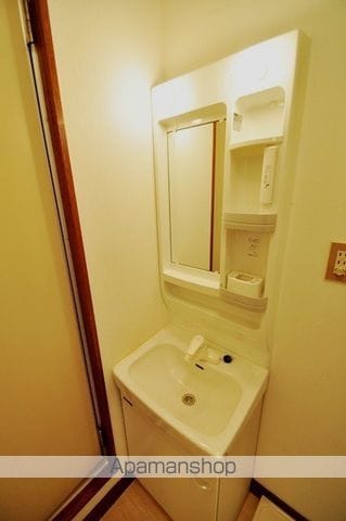 ビューラーサンライズの内装写真